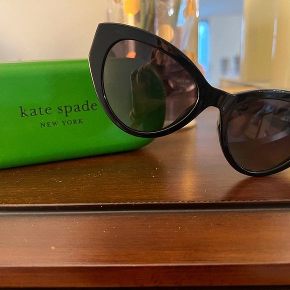 Kate Spade New York Hello Sunshine sunglasses main image 3